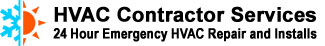 Pickens HVAC Services